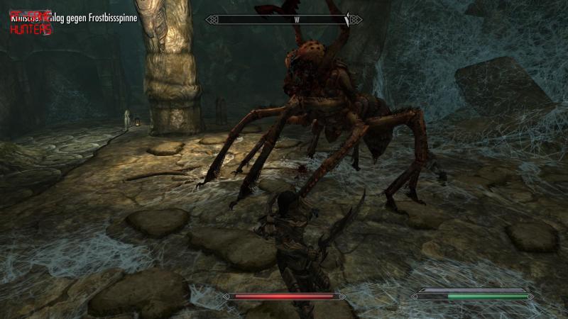 The Elder Scrolls V: Skyrim