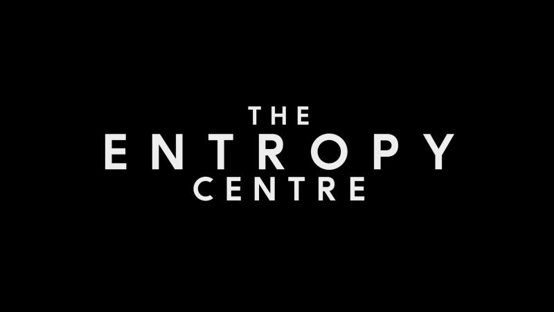 The Entropy Centre