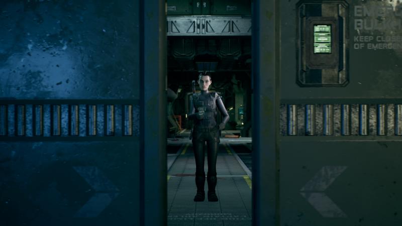 The Expanse - A Telltale Series