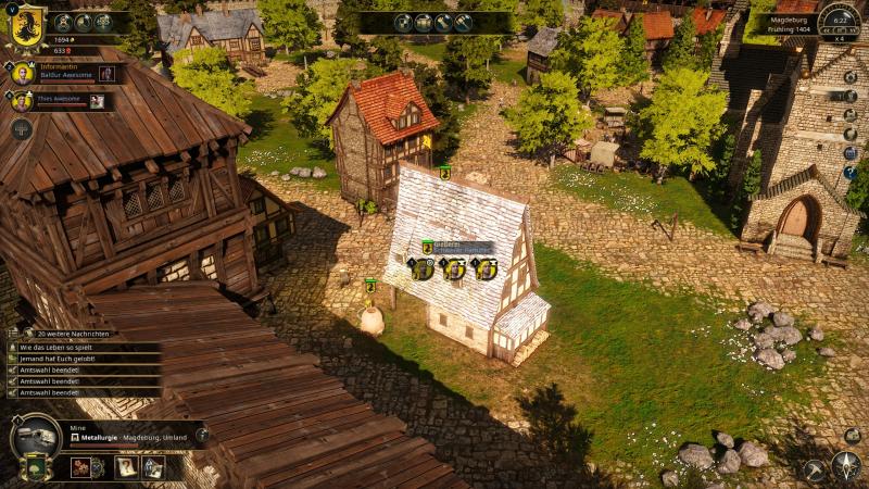 The Guild 3