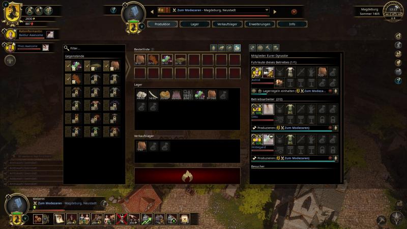 The Guild 3