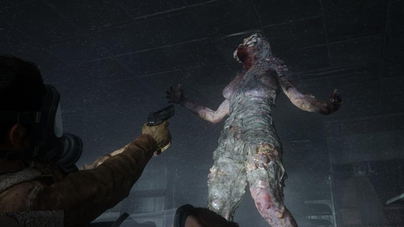 The Last of Us Part II