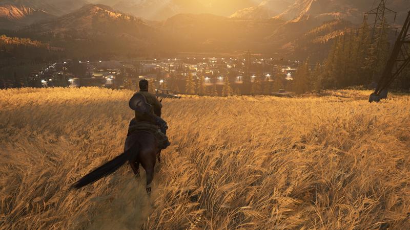 The Last of Us Part II