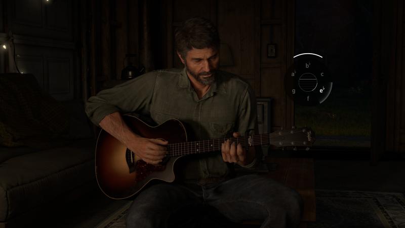 The Last of Us Part II
