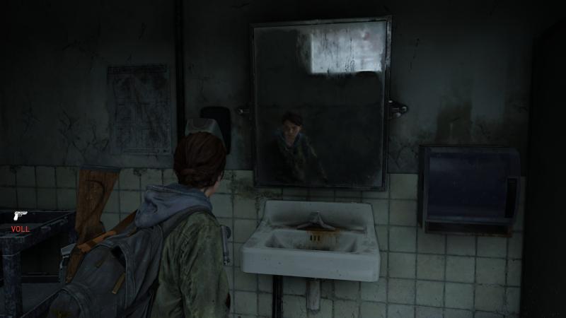 The Last of Us Part II