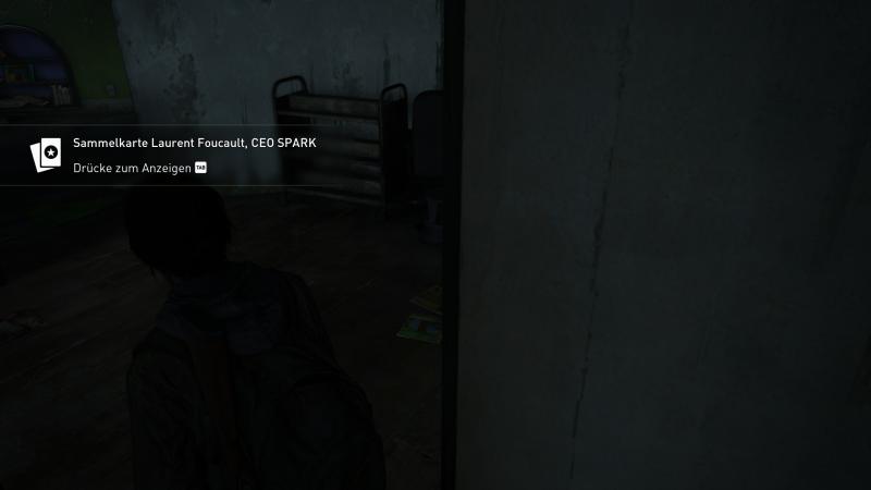 The Last of Us Part II