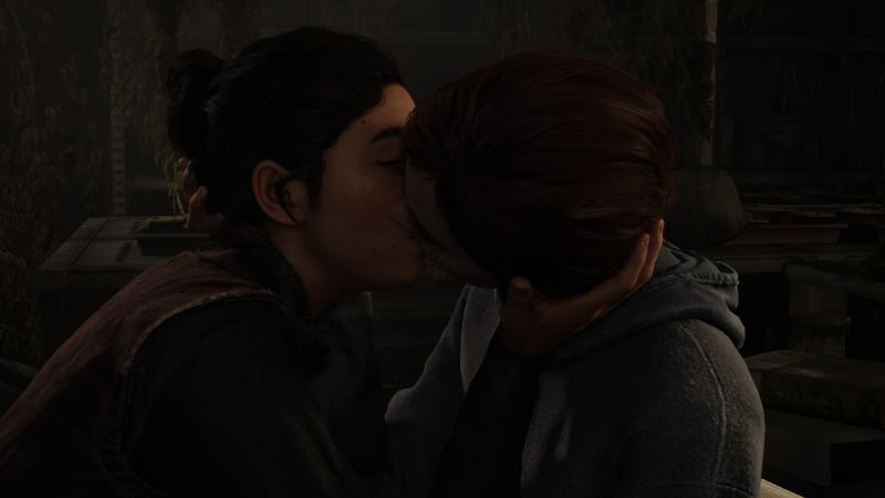 The Last of Us Part II