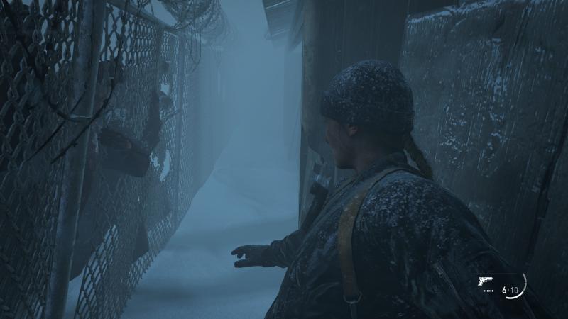The Last of Us Part II
