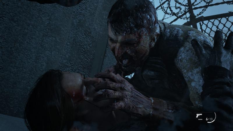 The Last of Us Part II