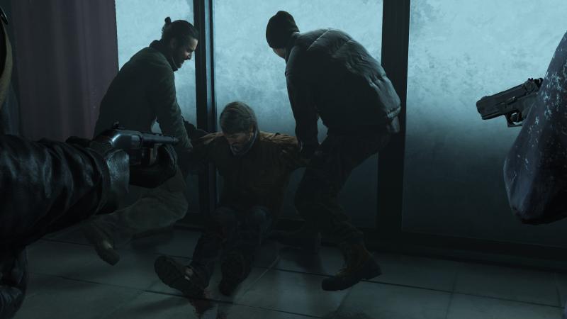 The Last of Us Part II