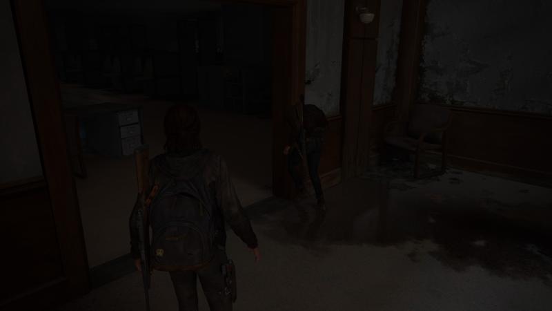 The Last of Us Part II