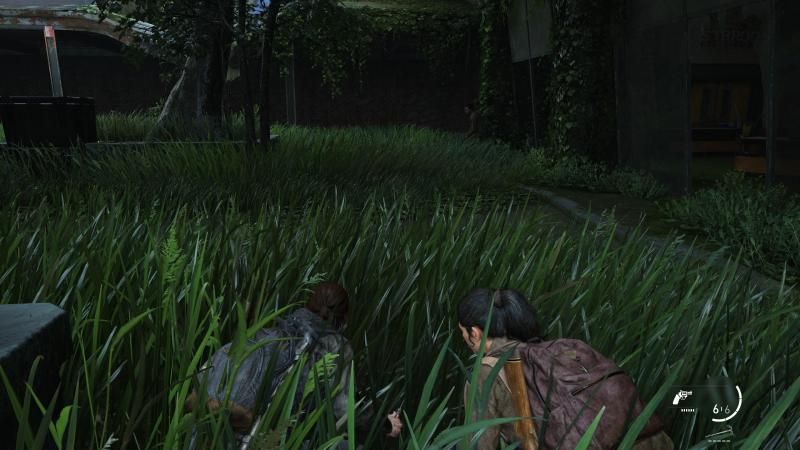 The Last of Us Part II