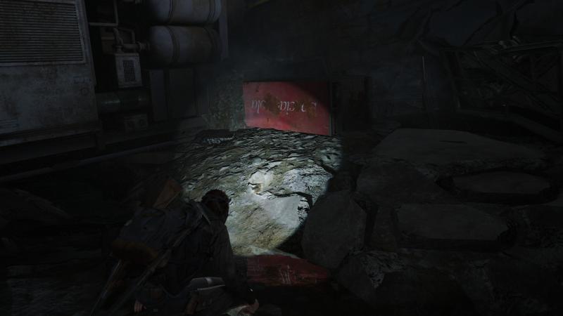 The Last of Us Part II