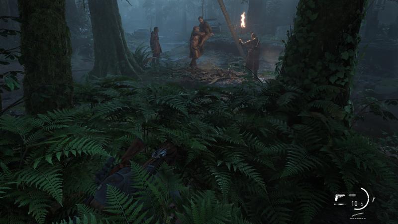 The Last of Us Part II