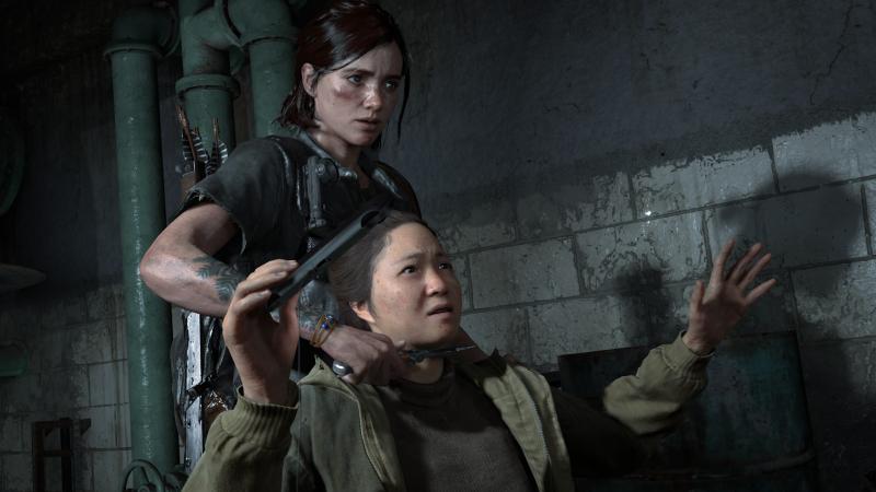 The Last of Us Part II