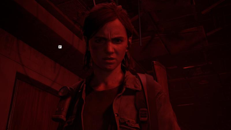 The Last of Us Part II