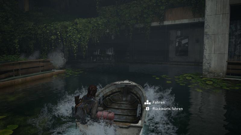 The Last of Us Part II