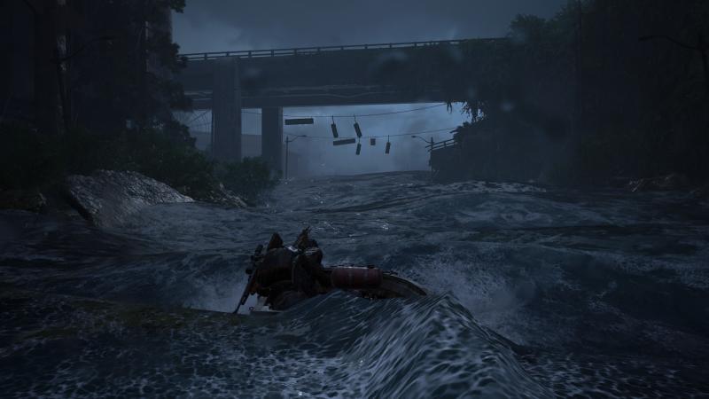 The Last of Us Part II