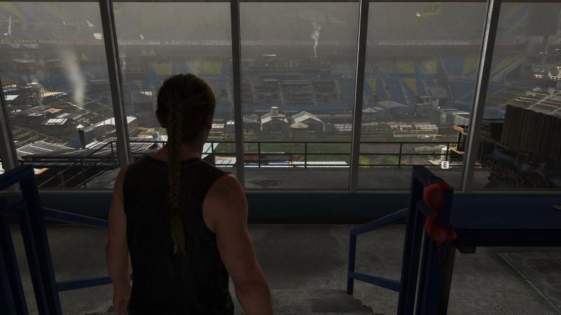 The Last of Us Part II