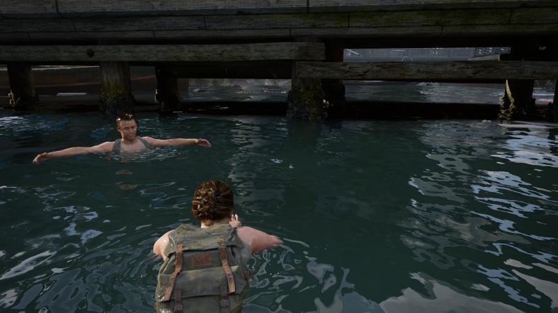 The Last of Us Part II