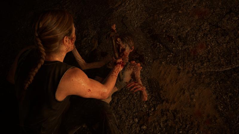 The Last of Us Part II