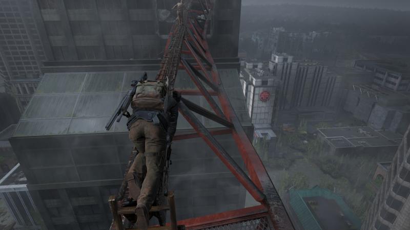 The Last of Us Part II