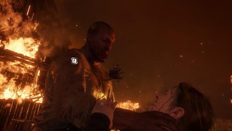 The Last of Us Part II