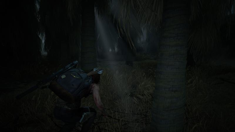 The Last of Us Part II