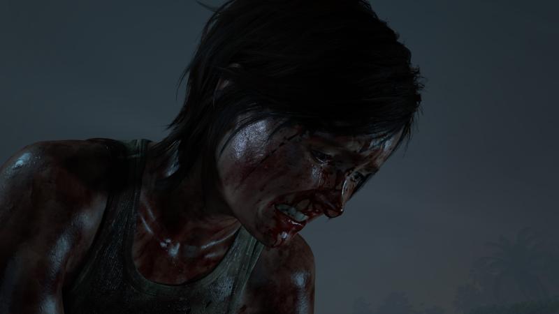 The Last of Us Part II