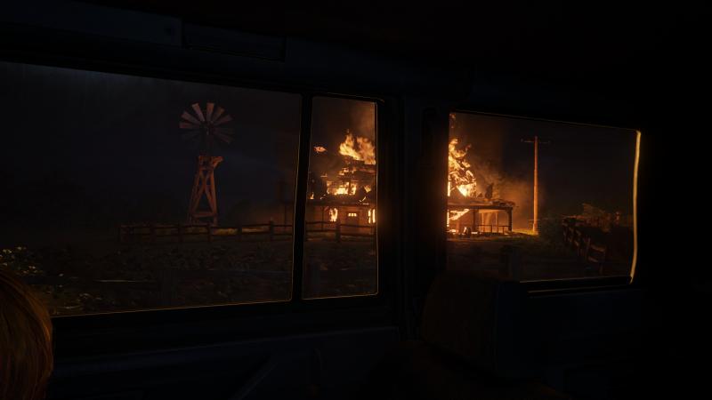 The Last of Us Part I