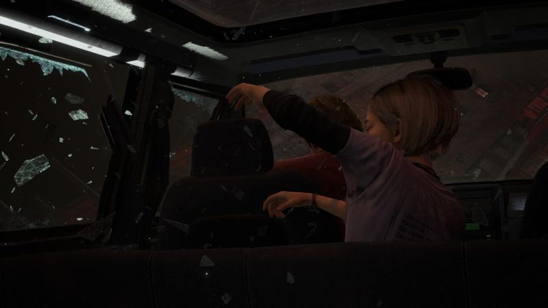 The Last of Us Part I