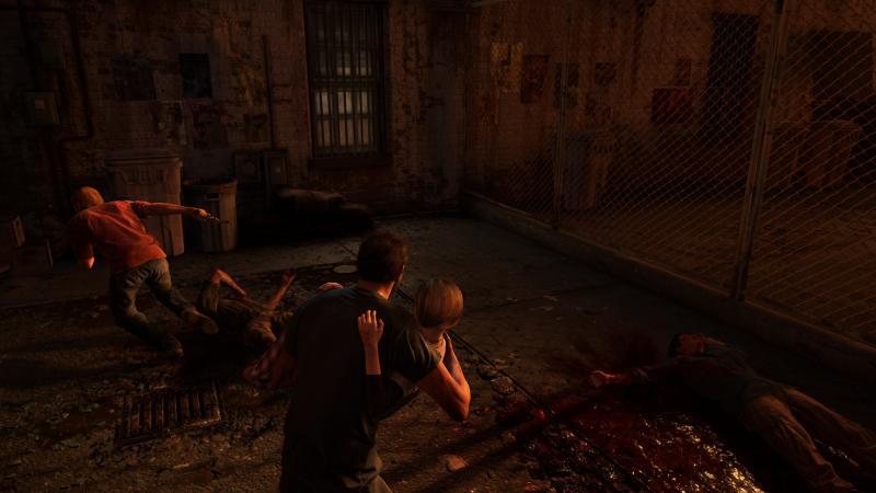 The Last of Us Part I