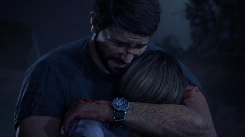 The Last of Us Part I