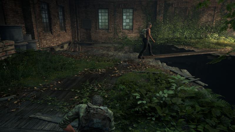 The Last of Us Part I