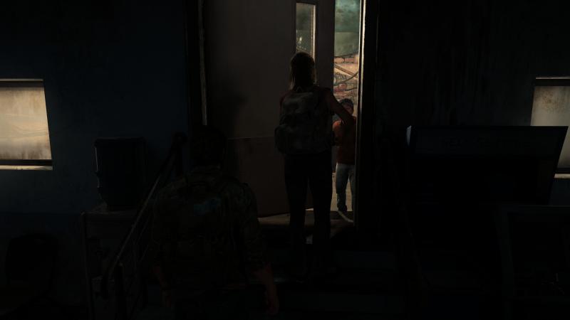 The Last of Us Part I