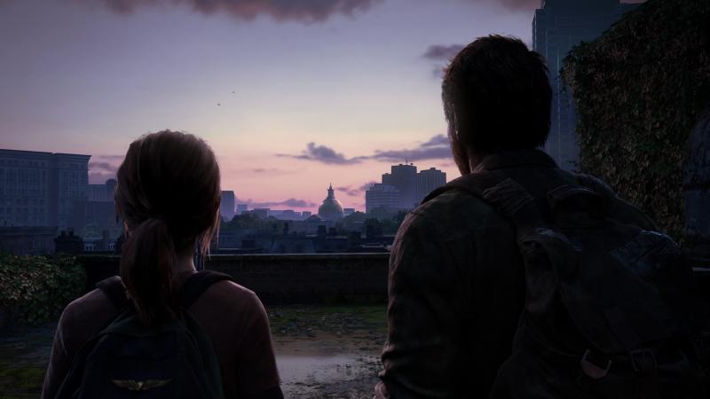 The Last of Us Part I