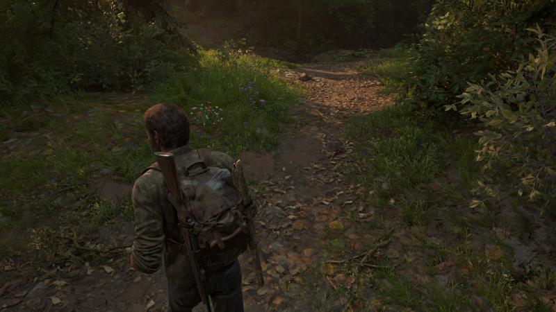 The Last of Us Part I