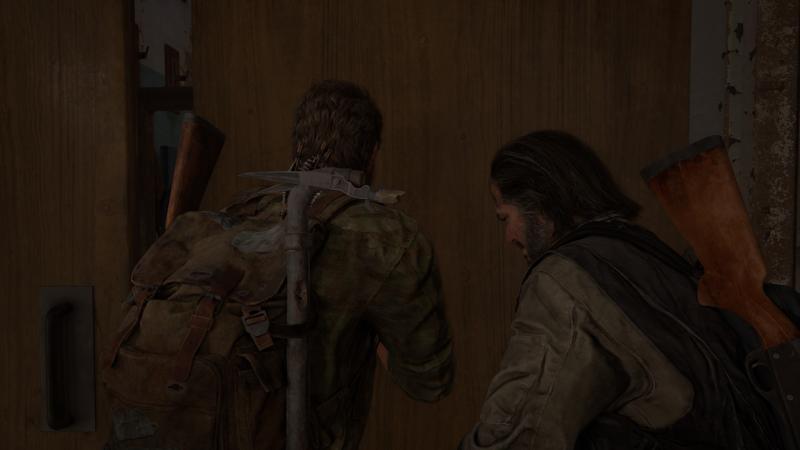 The Last of Us Part I