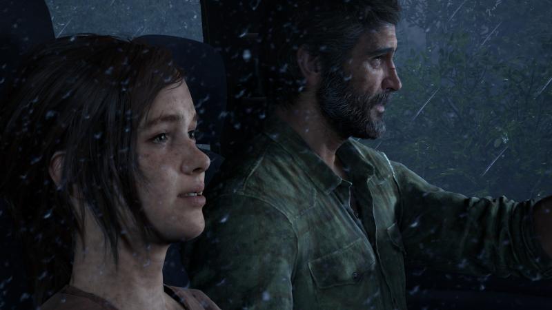 The Last of Us Part I