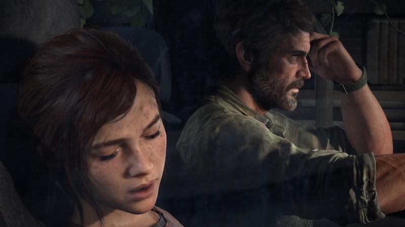 The Last of Us Part I