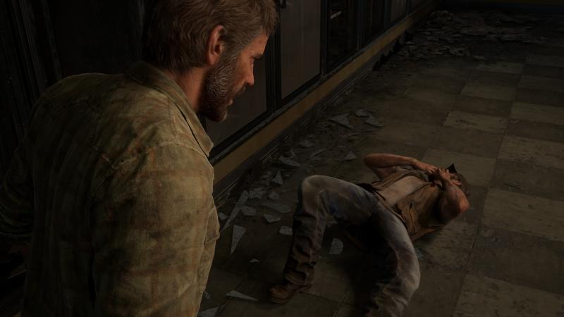 The Last of Us Part I