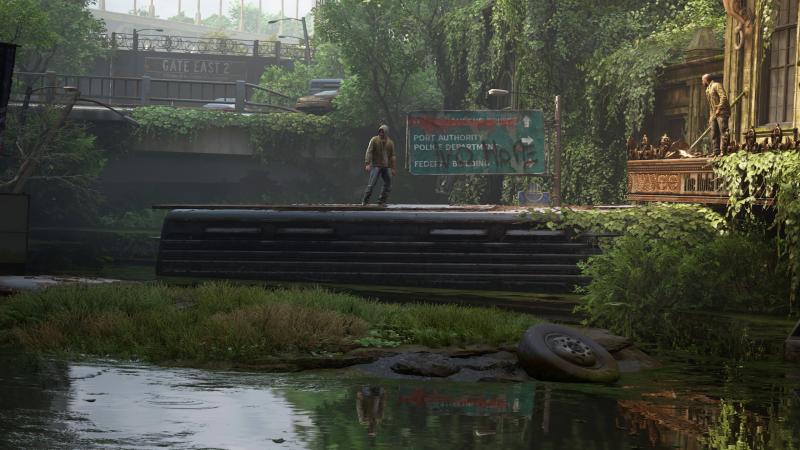 The Last of Us Part I