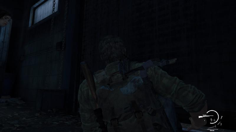 The Last of Us Part I