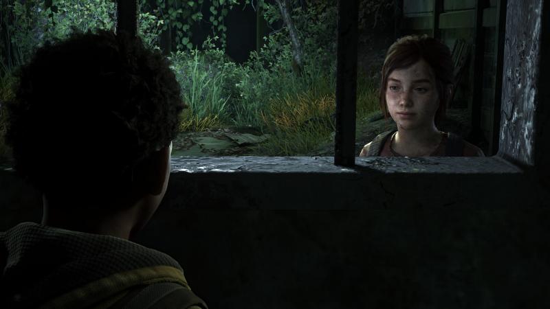 The Last of Us Part I