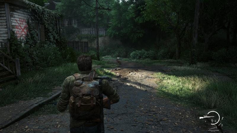 The Last of Us Part I