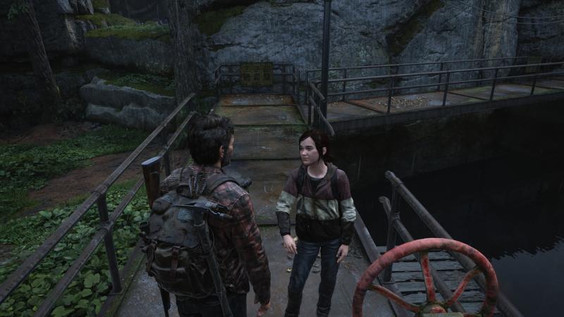 The Last of Us Part I