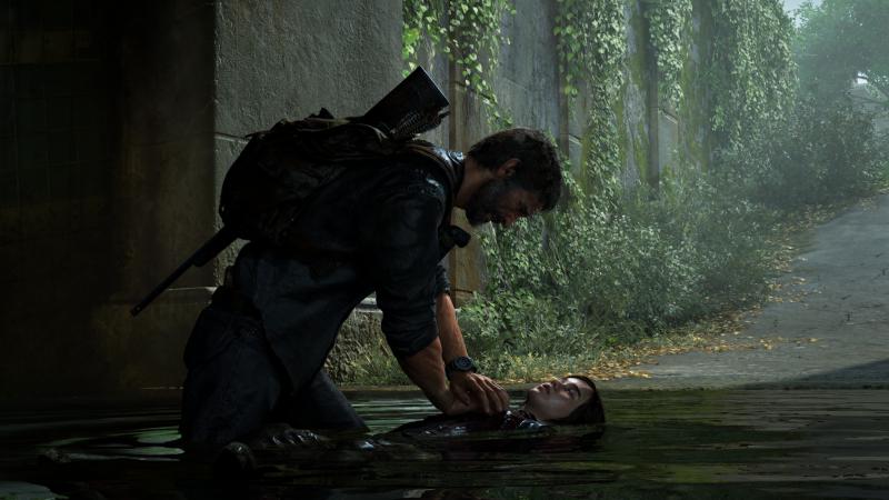 The Last of Us Part I