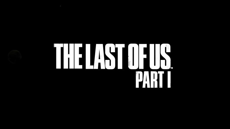 The Last of Us Part I