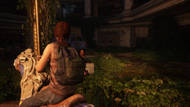 The Last of Us Part I