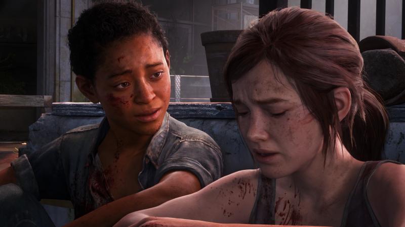 The Last of Us Part I